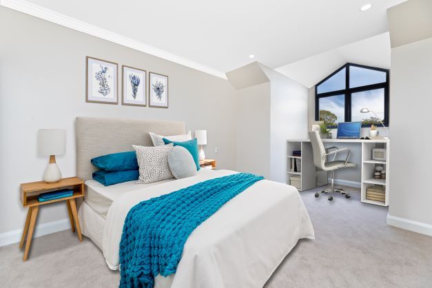 The Heritage of Hunters Hill