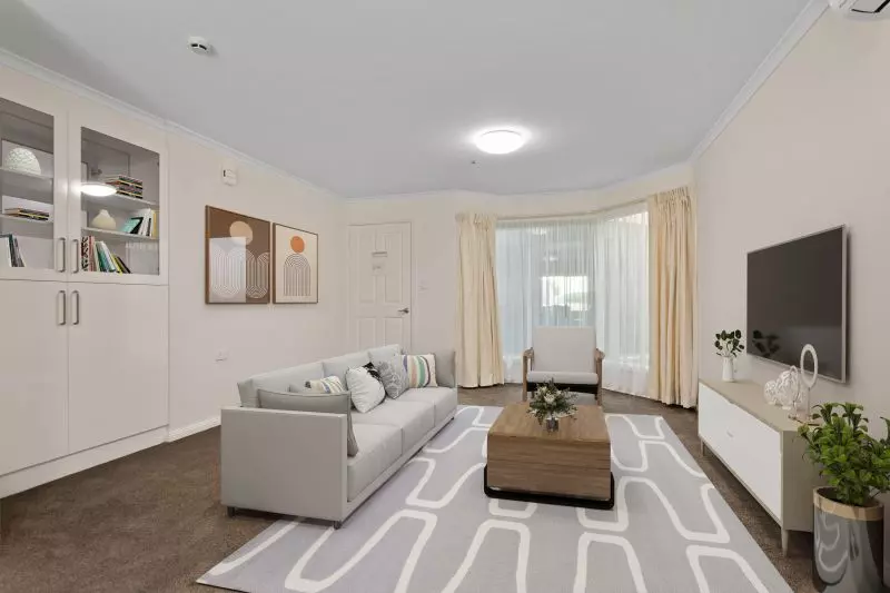Enjoy the sea views!