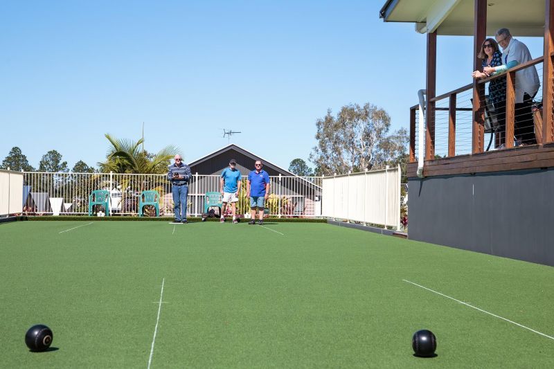 Discover Land Lease Living at The Springs 