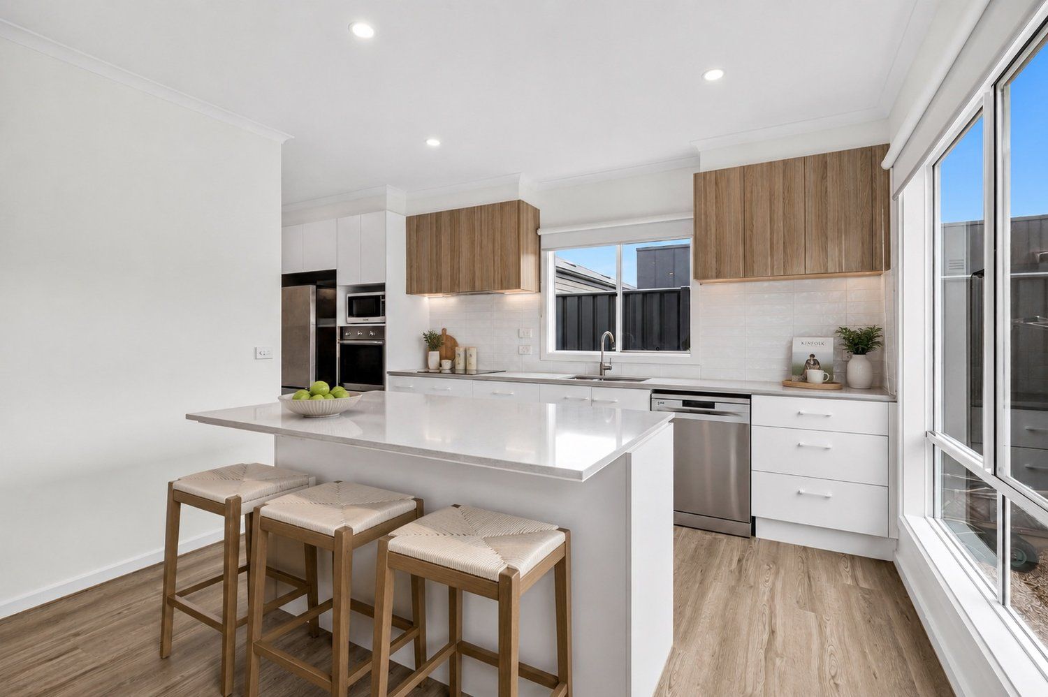 Lifestyle Communities St Leonards the Waves - Bright and Low Maintenance Home in St Leonards