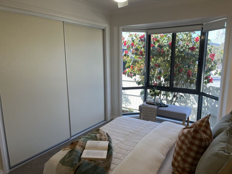 Low Maintenance Living at its Best!