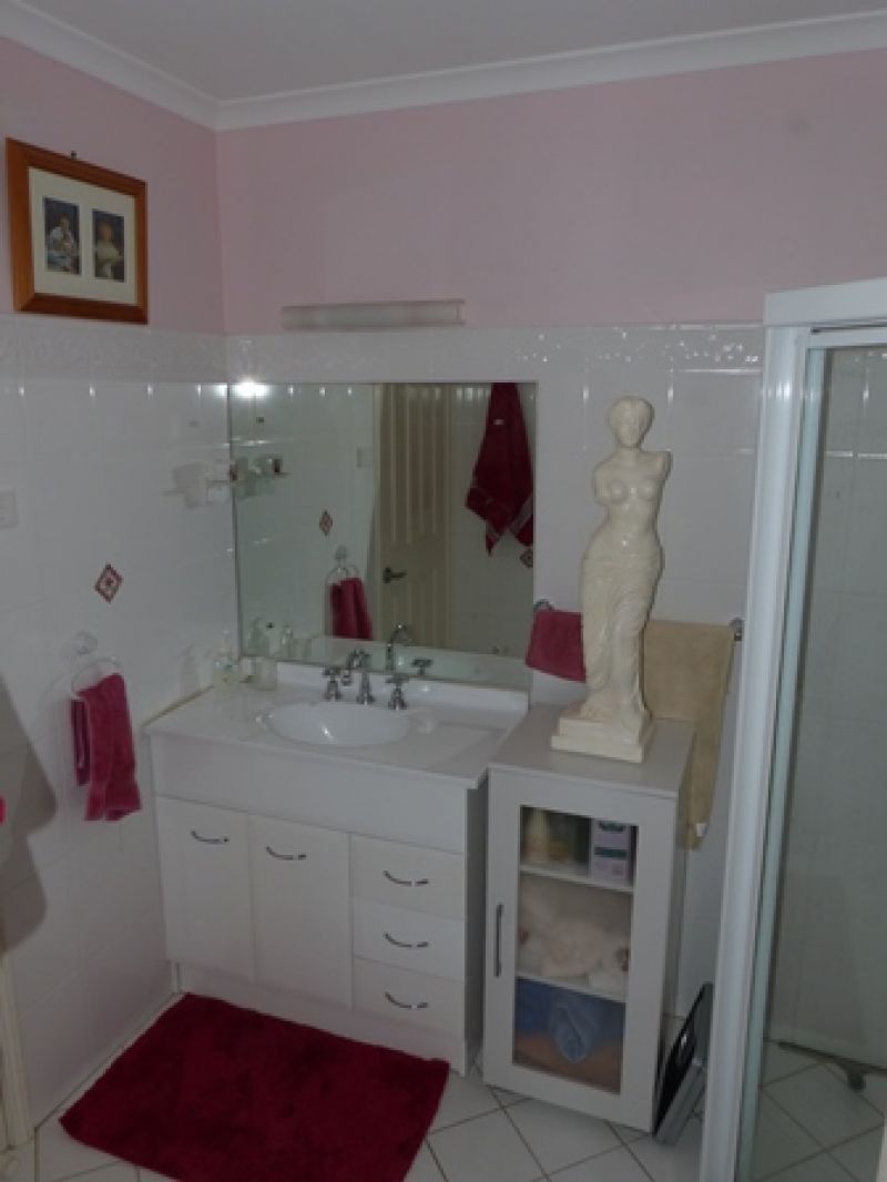 Crystal Waters Estate - Site 15