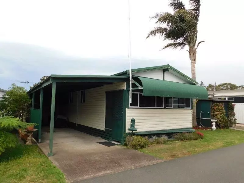 Bayway Village - Site 115