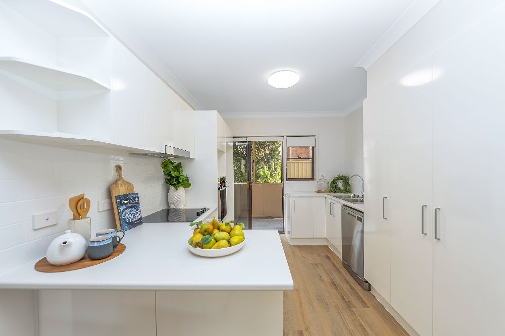 55/21-35 Wallace Street, The Village Swansea, Swansea, NSW 2281