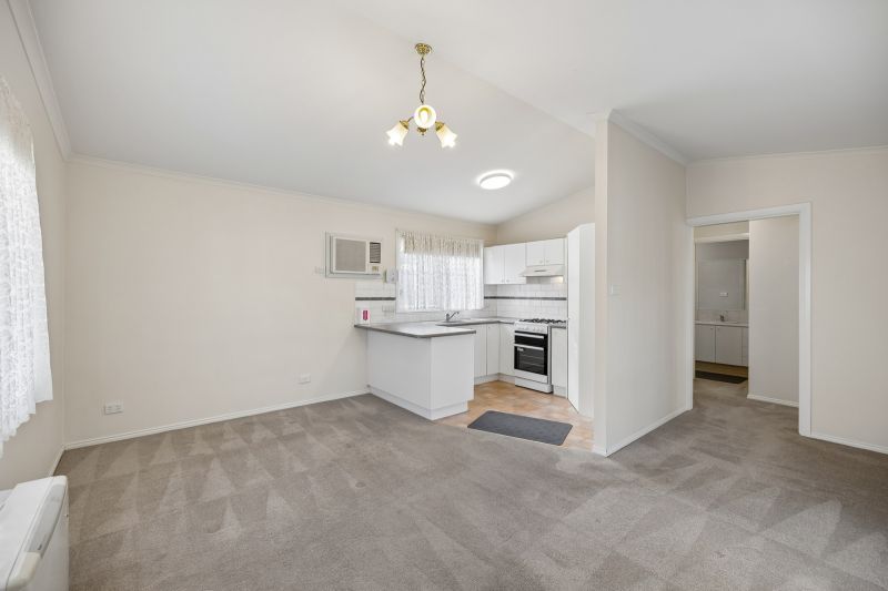 Ready to Move In!