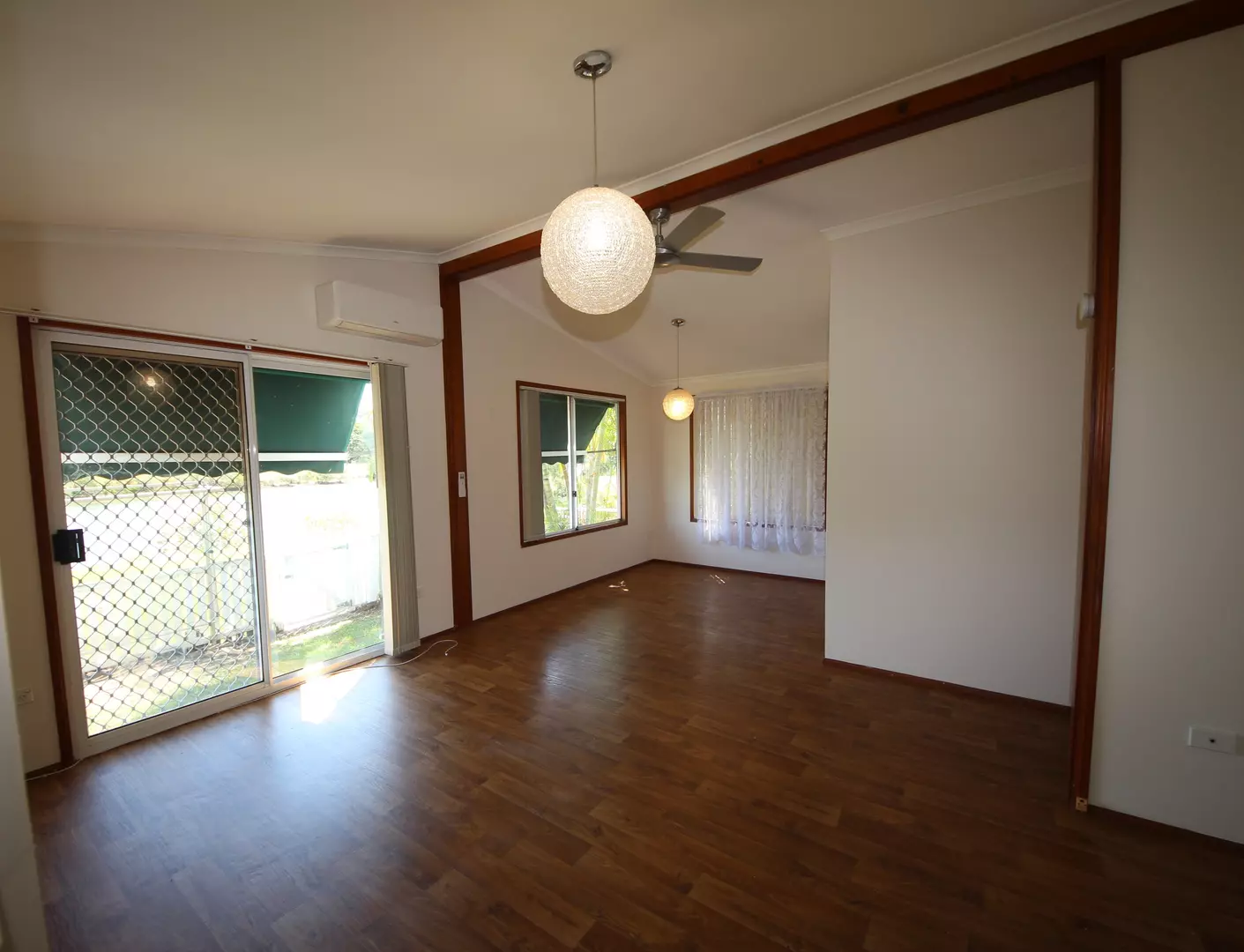 3 Bedrooms with backyard and Water Views