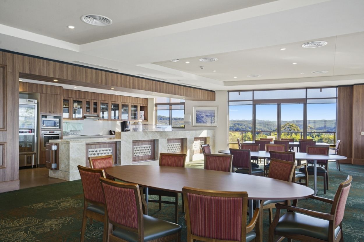 RSL ANZAC Retirement Village