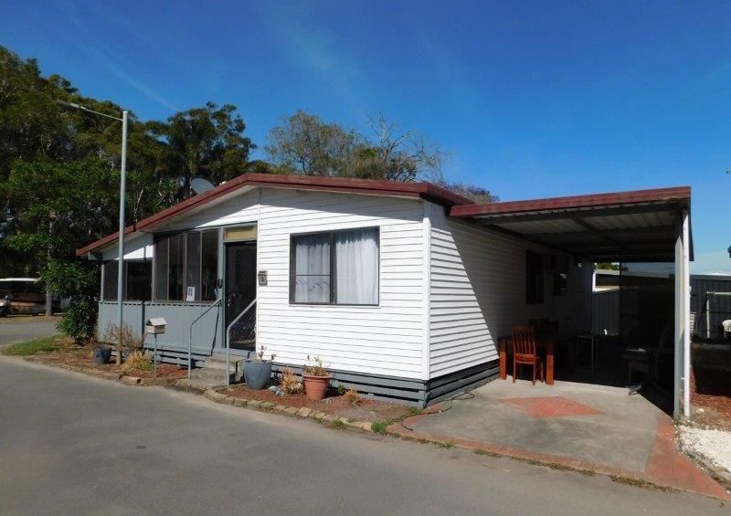 Bayway Village - Site 372