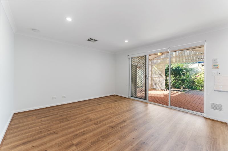 This Retirement Gem Even has a Garden....