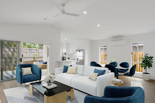 Introducing the Mendoza. Available now.