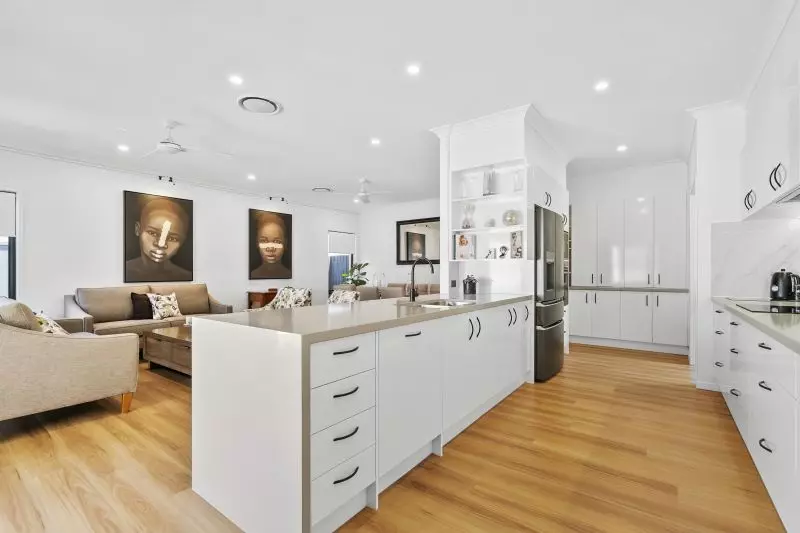 Site 55 - Established Noosa