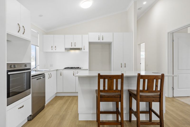 Peaceful, Easy Living - Simply Move In & Relax!