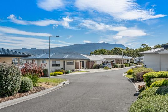 Villa 2 - 2 Bed + 1 Bath
