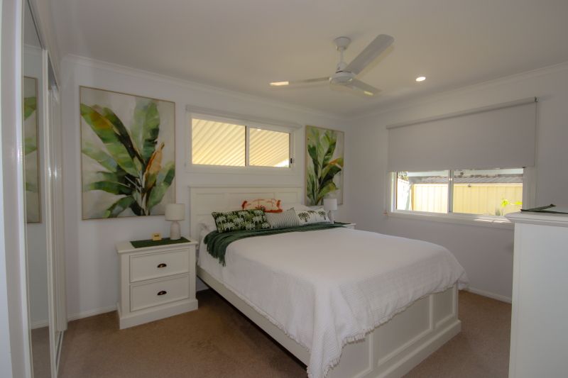 Tweed Broadwater Village, an Over 50's Pet Friendly Lifestyle Village