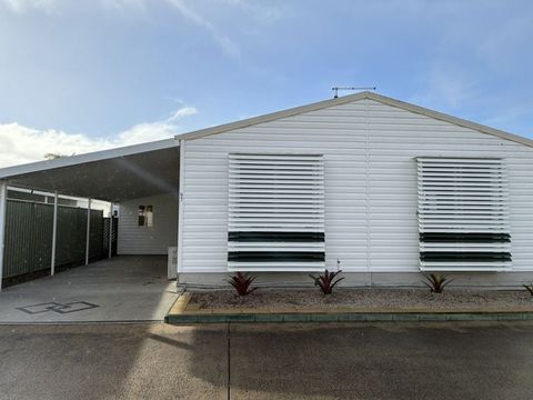 Your new home is here!
