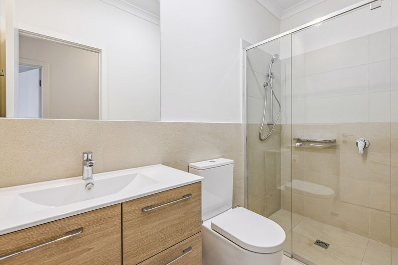 New, Spacious “Apos” Floorplan Villa at Sherwin Rise