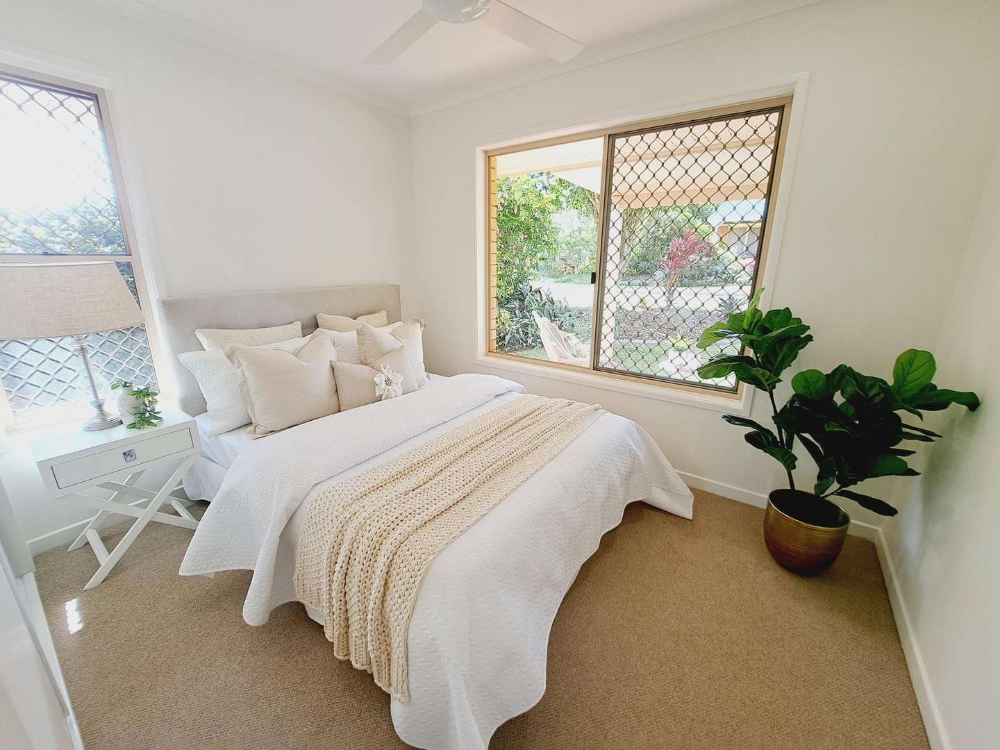 Palmwoods Garden Village