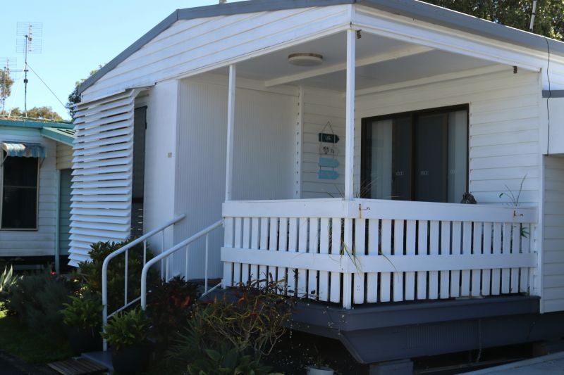 Ingenia Lifestyle Kingscliff – Over 40’s ‘Pet Friendly’ Residential Park.