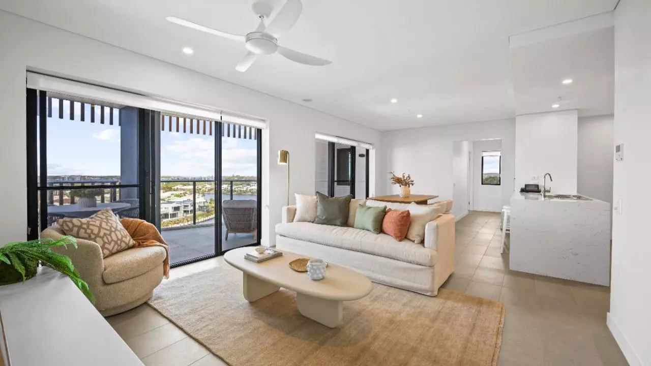 805/3 Reflection Crescent, Shine Birtinya Retirement Village