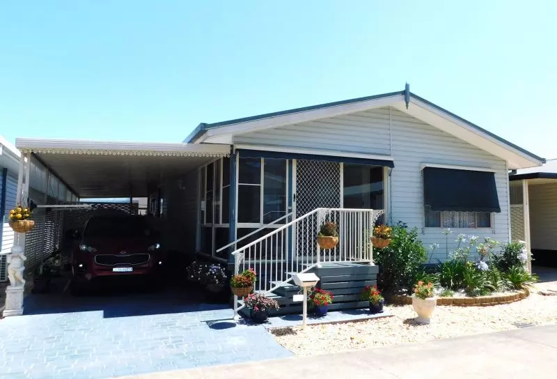 Bayway Village - Site 624