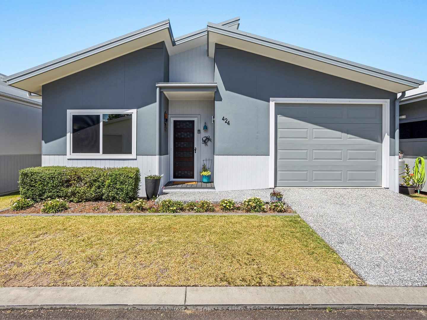 Modern Living Designed for an Easy Lifestyle
