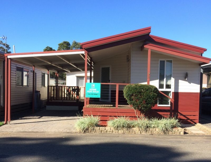 Rest Point Village - Site 94