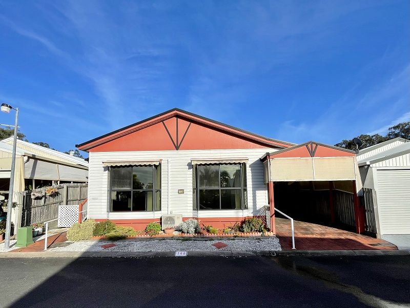 Enjoy retirement living in this beautiful 3-bedroom home - GREENBANK GARDENS