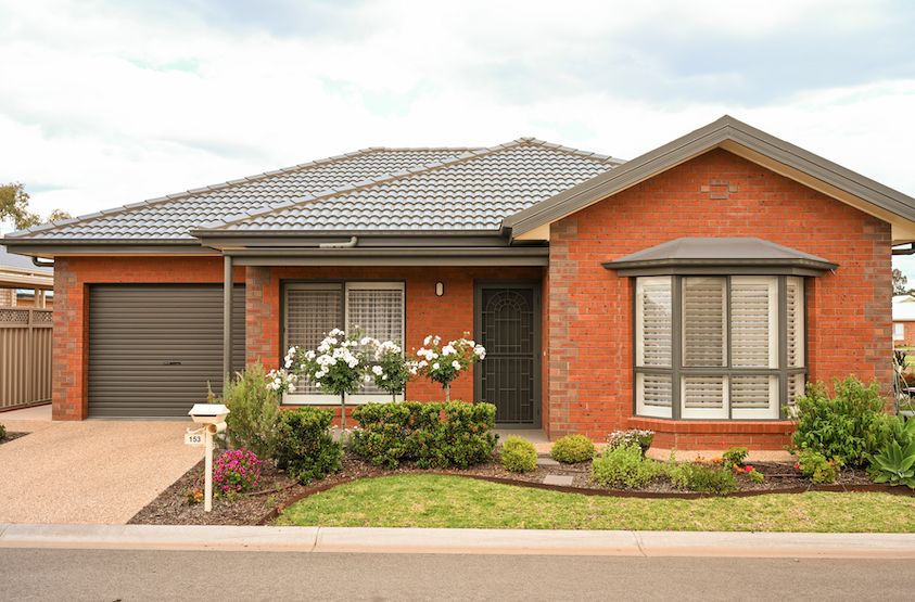 Villa 153, Thyme - Available now