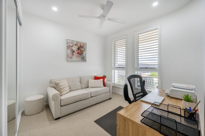 Coral Sea Dreaming -  Spacious Three-Bedroom Retreat