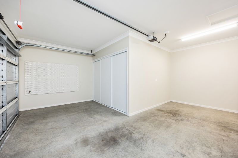 Spacious & Stylish  - Two Bedrooms + Study