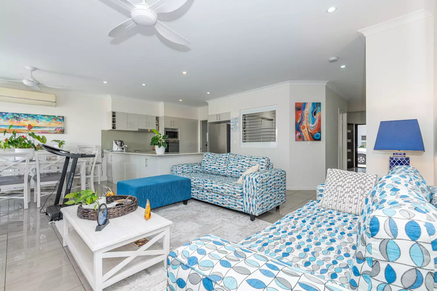 Resort Living Made Easy