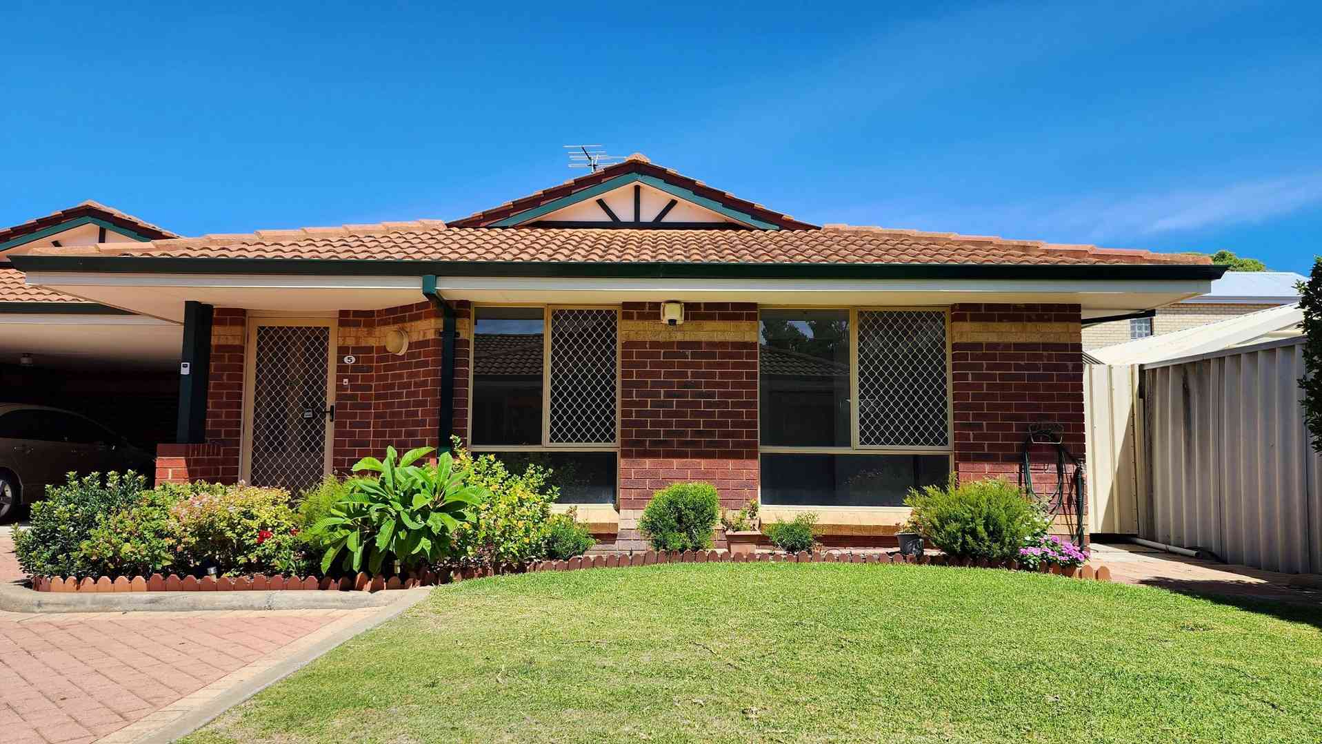 Sutton Street Mandurah - It's all about the Location