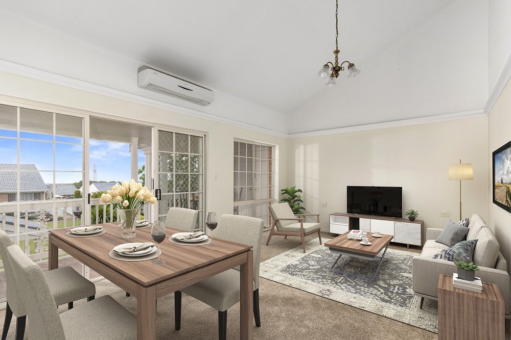 Discover premium retirement living on Sydney's northern beaches