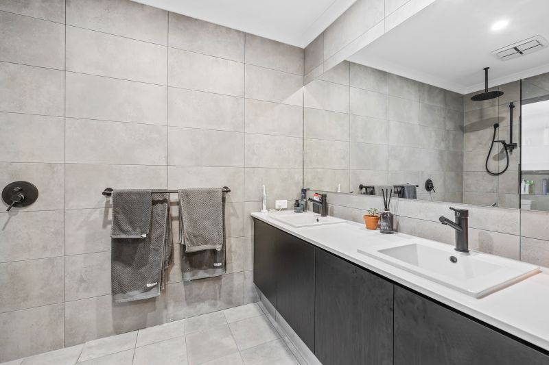 Luxe Living!