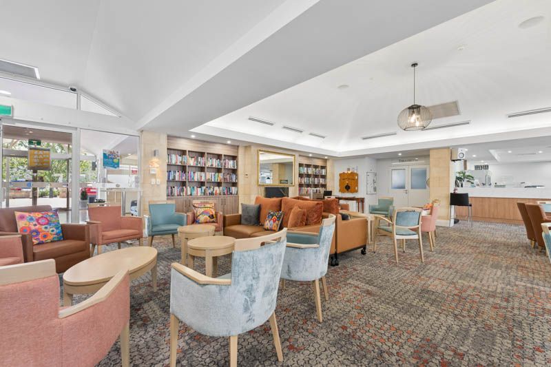 Parkland Villas Ellenbrook