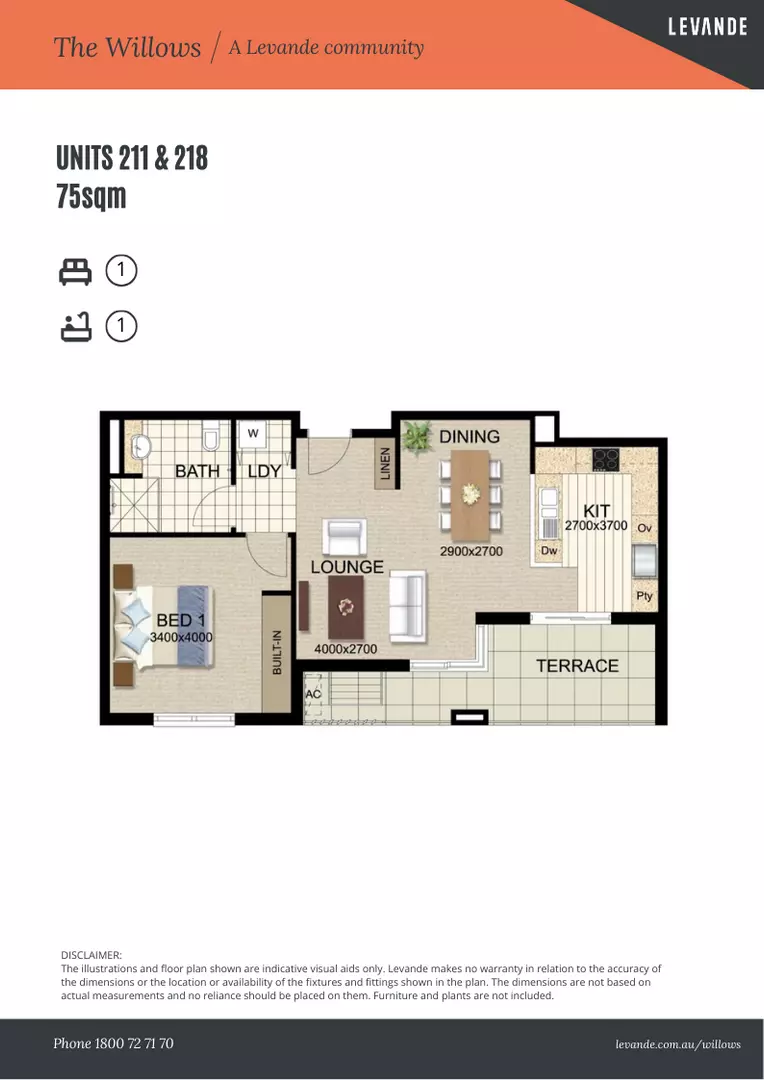 218/226 Windsor Road, Winston Hills