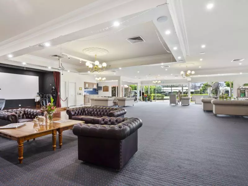 Well Presented One Bedroom Home