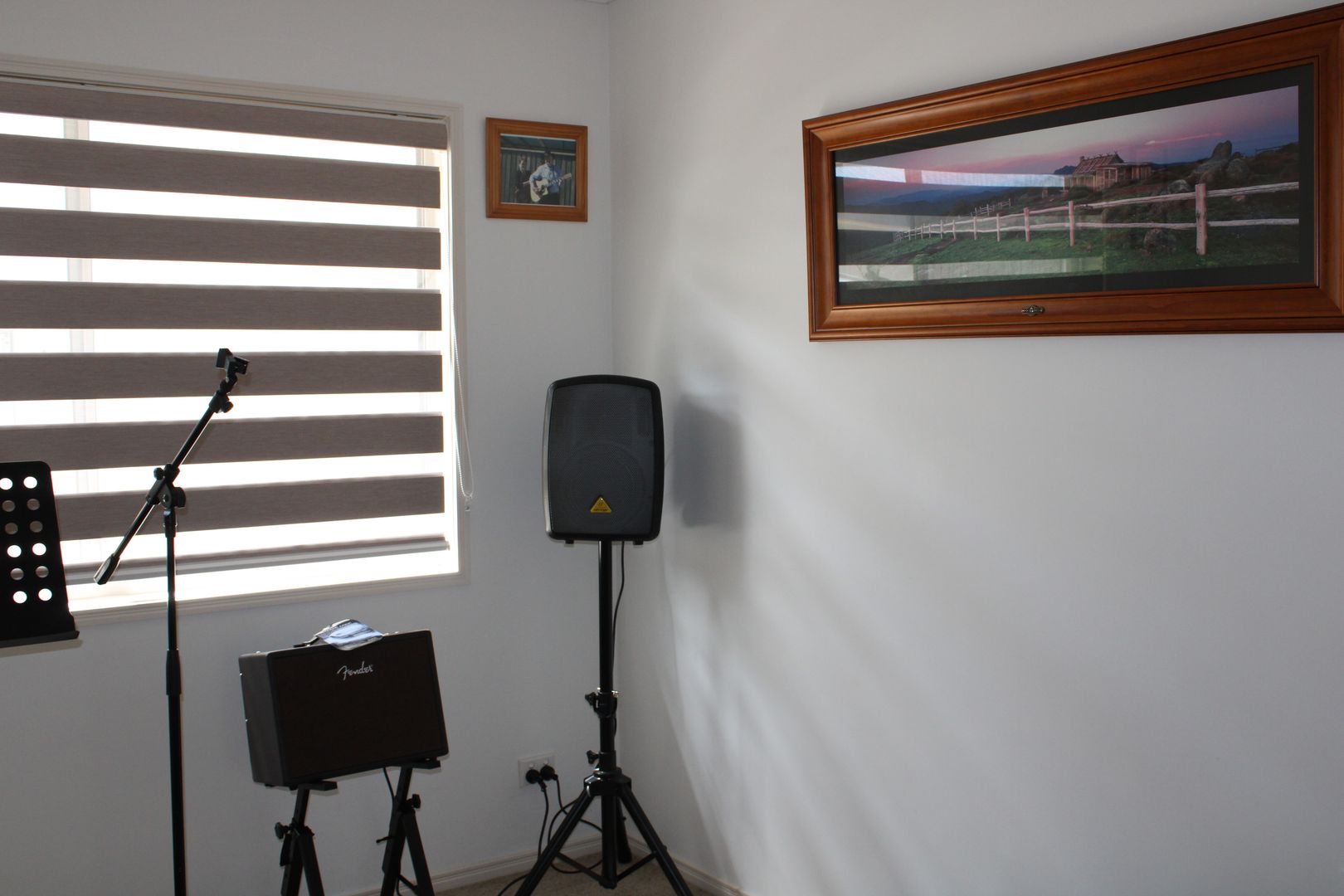 Stunning Lakeside Home