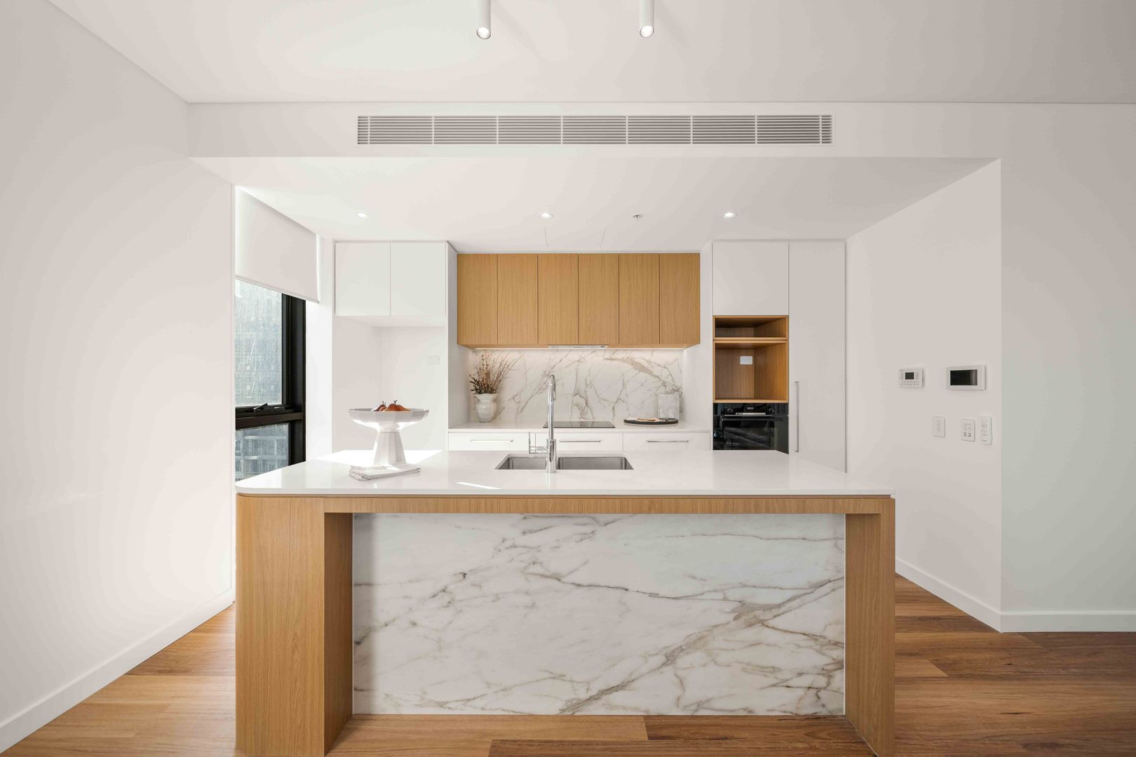 Two Bedroom Apartment
