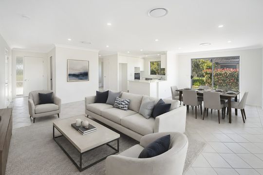 Freshly Renovated, Perfectly Placed