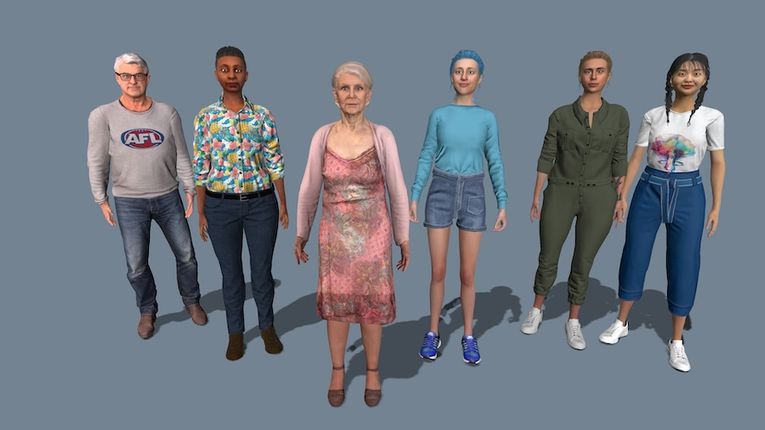 Is it really possible to address loneliness through AI? - UNSW Sydney