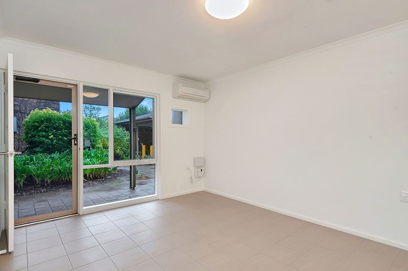 Join the safe, welcoming and happy retirement community at Ridgehaven Rise