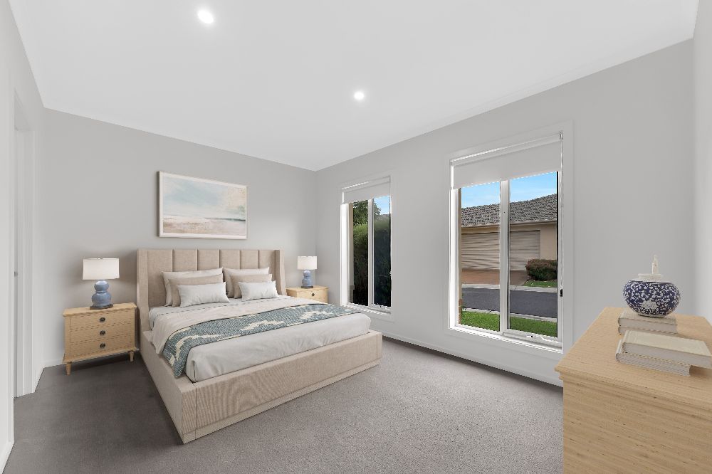 Two Bedroom | Villa 12
