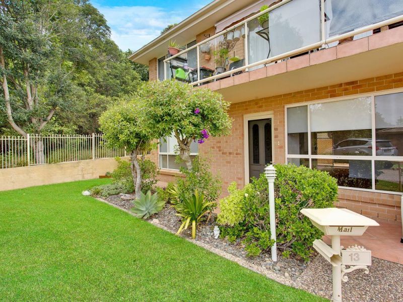 13/12 Laurie Street Laurieton, NSW