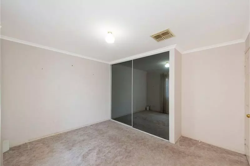 Low-Maintenance Comfort in Gosnells