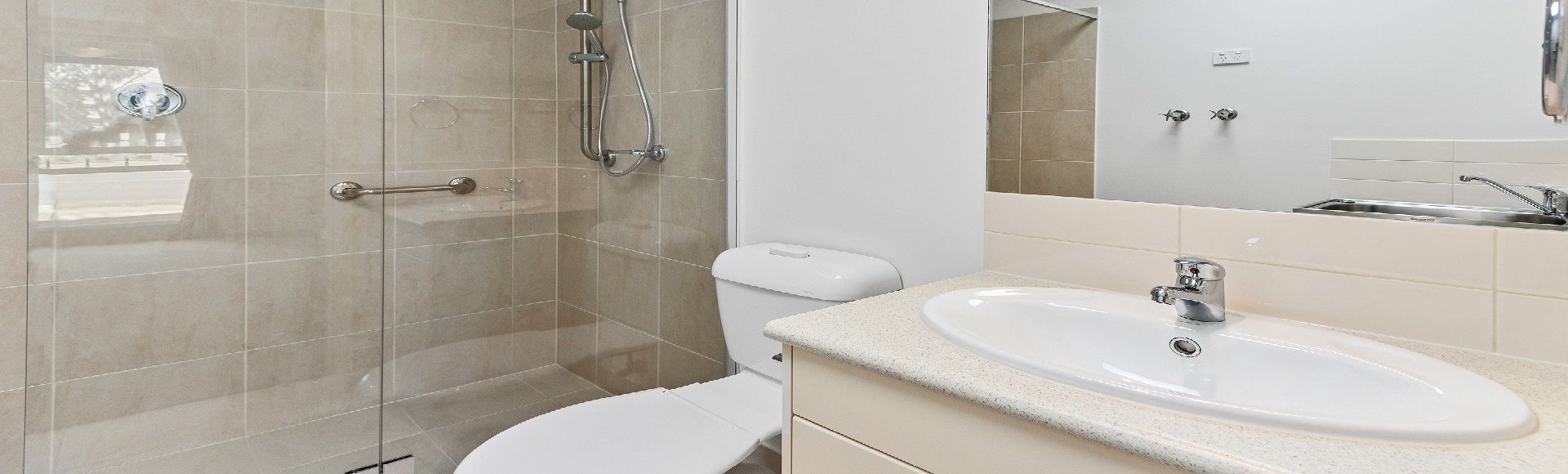 Stunning Water Views