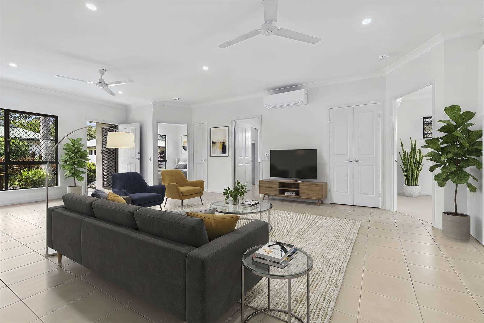 102/1 Telford Street Earlville, QLD 4870