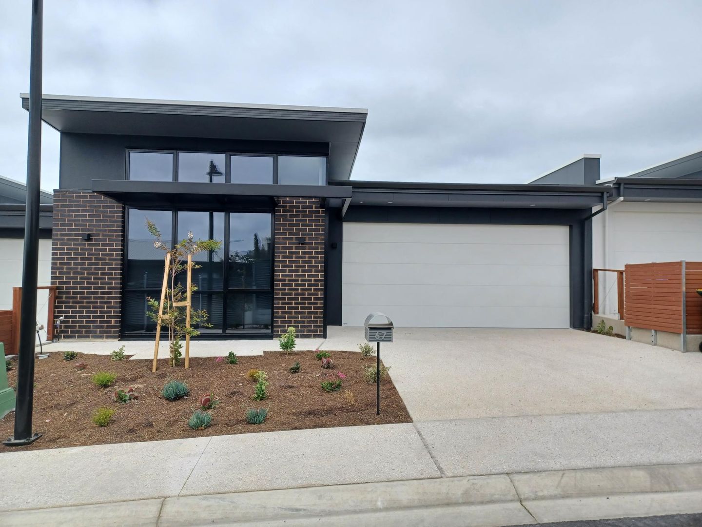 Units 67 and 69 available now please call Andrea on 0455 448 831 to arrange an inspection. 