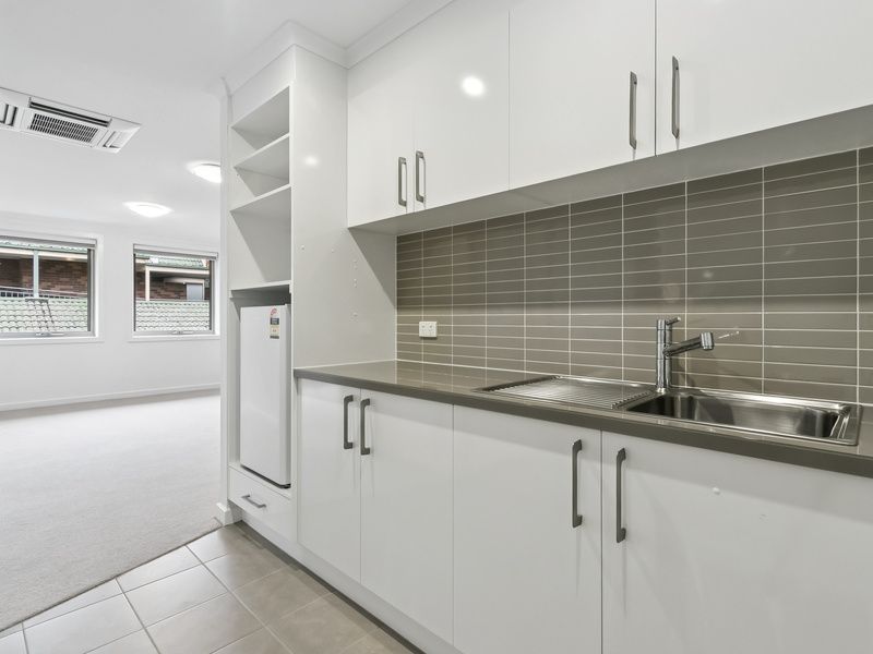 Light-Filled with Garden Views