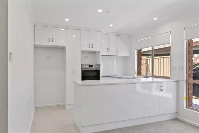 Freshly Updated Apartment Designed for Easy Living